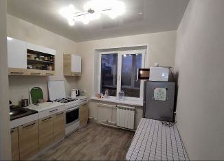Продажа 1-ком. квартиры, 35 м2, Кинешма, улица Желябова, 5А