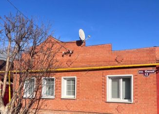 Продаю дом, 66 м2, Бугуруслан, Южный переулок, 12