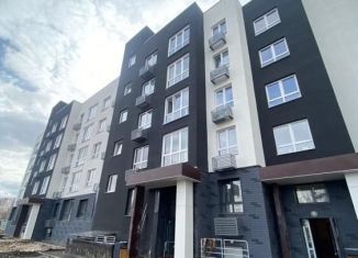 Продаю квартиру со свободной планировкой, 34.3 м2, деревня Ветошниково, улица Ивана Спатара, 22