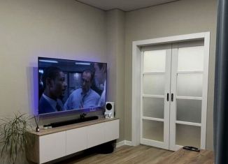 1-ком. квартира на продажу, 38 м2, Краснодар, улица им. Героя Яцкова И.В., 19к1, микрорайон Губернский