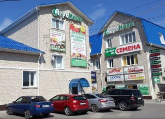 Сдаю торговую площадь, 340 м2, Брянск, Кромская улица, 50Д