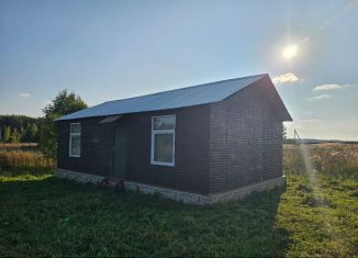 Продам дом, 60 м2, Московская область