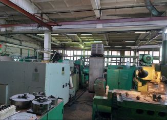 Сдаю в аренду производство, 5000 м2, Белгород, проспект Богдана Хмельницкого, 135Д