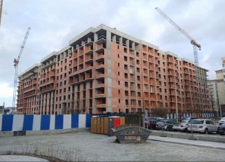 Продам квартиру студию, 22 м2, Калининград, Артиллерийская улица, 26к1