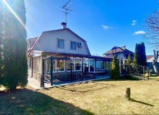 Продам дом, 300 м2, деревня Белеутово