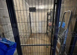 Продаю гараж, 10 м2, Санкт-Петербург, муниципальный округ Коломяги, набережная реки Каменки