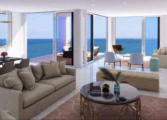 2-ком. квартира на продажу, 63.5 м2, поселок городского типа Коктебель