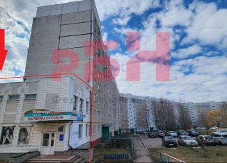 Продажа помещения свободного назначения, 151 м2, Орёл, Московское шоссе, 111