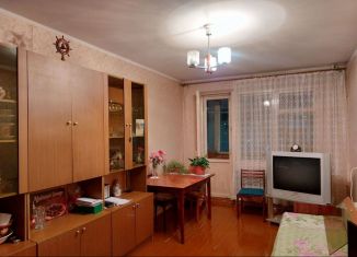 Продам четырехкомнатную квартиру, 77.1 м2, Архангельск, улица Полины Осипенко, 5