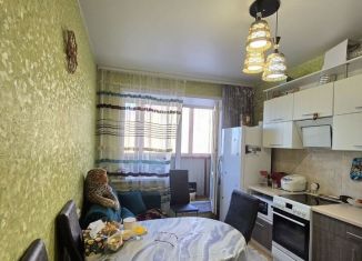 Продам 1-комнатную квартиру, 38 м2, село Майма, улица Берёзовая Роща, 9к2