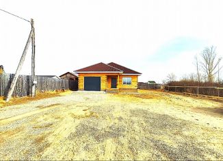 Коттедж на продажу, 120 м2, деревня Чапаево, улица Белова