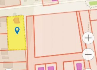 Продажа участка, 15 сот., станица Раевская, Южная улица, 1