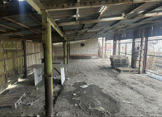 Сдача в аренду производства, 140 м2, Саратовская область, Автокомбинатовская улица, 5