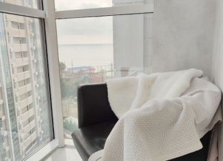 Продаю двухкомнатную квартиру, 46 м2, Сочи, Крымская улица, 89, ЖК Посейдон