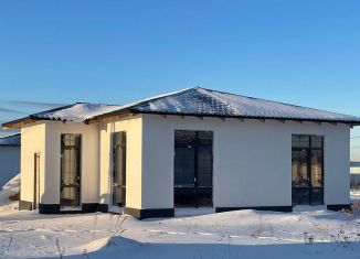 Продам дом, 91 м2, деревня Шмидтово, Серебряная улица