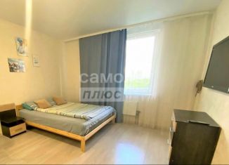 Аренда квартиры студии, 30 м2, Люберцы, Инициативная улица, 7В, ЖК Облака