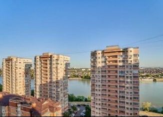 2-комнатная квартира на продажу, 67.5 м2, Краснодар, Минская улица, 122/7, микрорайон Кожзавод