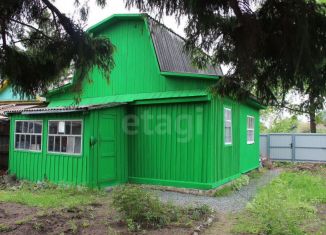 Продам дачу, 35.5 м2, Тюмень, улица Николая Зелинского, 22