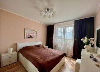 Продается трехкомнатная квартира, 88 м2, Анапа, улица Ленина, 192, ЖК Горгиппия Морская