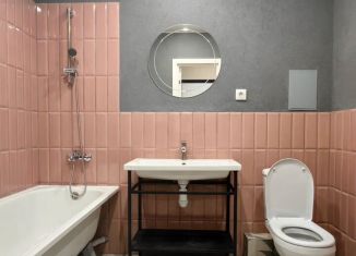 Продается 1-ком. квартира, 40 м2, Воронеж, Олимпийский бульвар, 12, ЖК Ботанический сад