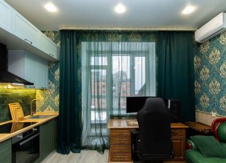 Продаю 1-ком. квартиру, 25 м2, деревня Кисловка, улица Левитана, 3