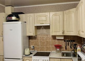 Продажа 1-комнатной квартиры, 36 м2, Брянск, улица Комарова, 61, ЖК Речной