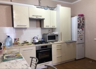 2-комнатная квартира на продажу, 58.5 м2, Ладушкин, улица Победы, 25