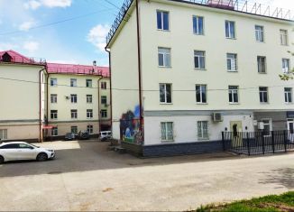 Продам двухкомнатную квартиру, 56.2 м2, Республика Башкортостан, улица 50 лет СССР, 29