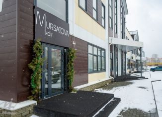 Офис на продажу, 143.5 м2, Барнаул, 1-й Балтийский проезд, 7