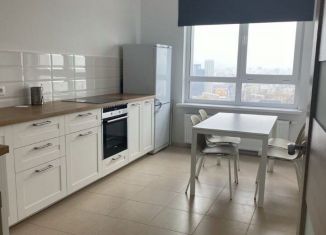 Сдаю однокомнатную квартиру, 45 м2, Москва, Мукомольный проезд, 2, Мукомольный проезд