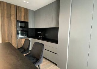 Продаю квартиру студию, 35.3 м2, Краснодар, Гаражная улица, 87, ЖК Маршал