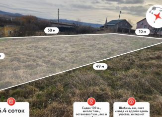 Продается земельный участок, 6 сот., село Доброе, улица Гузель