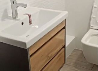 1-ком. квартира на продажу, 38.6 м2, Краснодар, улица Западный Обход, 39/2, улица Западный Обход