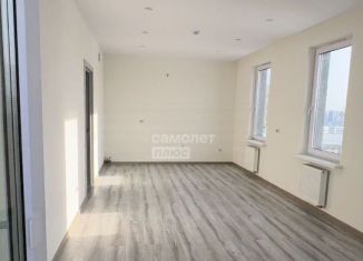 Продажа 2-ком. квартиры, 70 м2, Тюмень, Интернациональная улица, 199А, ЖК Авиатор