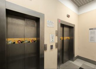 Продается однокомнатная квартира, 43.8 м2, Москва, Шереметьевская улица, 5к1, Шереметьевская улица