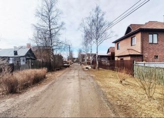 Продам участок, 6 сот., Ярославль, Тракторная улица, 18