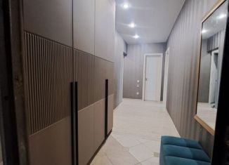 Продажа двухкомнатной квартиры, 61.4 м2, Нижний Новгород, Народная улица, 37А, микрорайон Бурнаковский
