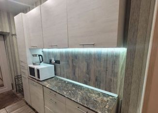 Продажа 1-ком. квартиры, 38.6 м2, Нижний Новгород, Каховская улица, 1, Ленинский район