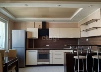 Продаю трехкомнатную квартиру, 63.3 м2, Екатеринбург, улица Учителей, 26, улица Учителей