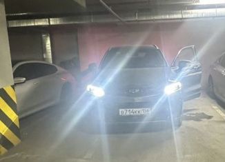 Сдам в аренду машиноместо, 22 м2, Оренбургская область, улица Поляничко, 9