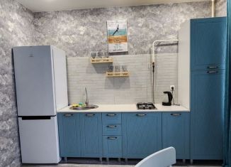 Продам однокомнатную квартиру, 42 м2, Пятигорск, улица Булгакова, 9, ЖК Черёмушки