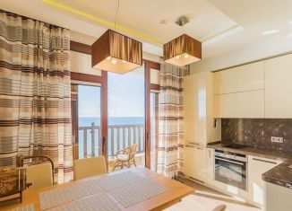 Продам 2-комнатную квартиру, 64 м2, Сочи, улица Пирогова, 5/10, микрорайон Новый Сочи