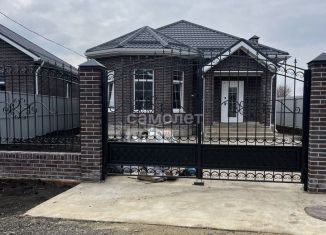 Продается дом, 114 м2, аул Старобжегокай, Юбилейная улица, 10