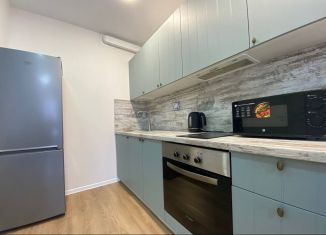 Сдам 1-комнатную квартиру, 41 м2, Екатеринбург, проспект Космонавтов, 9Б, метро Динамо