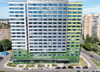 Продажа помещения свободного назначения, 66.3 м2, Королёв, Октябрьский бульвар, 26