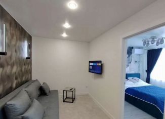 Сдается 1-ком. квартира, 38.4 м2, Тольятти, Московский проспект, 46