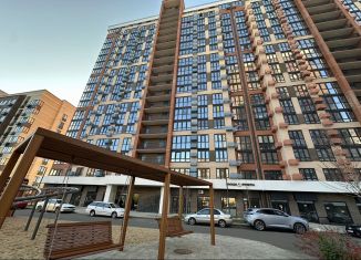 1-ком. квартира на продажу, 43 м2, посёлок Знаменский, Природная улица, 10Бк2
