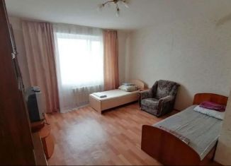 Продается 2-ком. квартира, 58.8 м2, Березники, улица Тельмана, 42Б, ЖК У Пруда