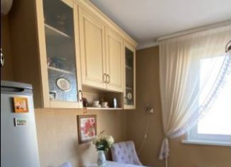 Сдам в аренду однокомнатную квартиру, 37 м2, Москва, улица Мусоргского, 5к3, улица Мусоргского