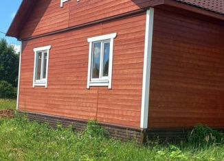 Продам дом, 72 м2, деревня Дивово